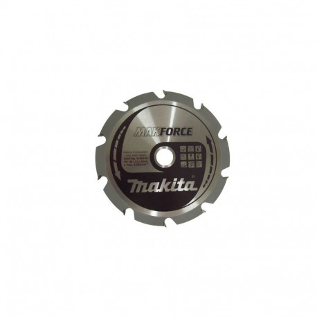 Cutting disc MAKITA 165x20x2.0mm 10T MAKForce