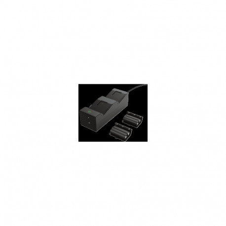 Charging Station Trust GXT 250 – XBOX SERIES X | S