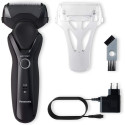 Panasonic | Pardel | ES-RT37-K503 | Tööaeg (max) 54 min | Märg ja kuiv | Liitiumioon | Must