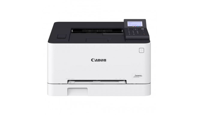 CANON i-SENSYS LBP633Cdw ühefunktsiooniline värviline laserprinter 21ppm