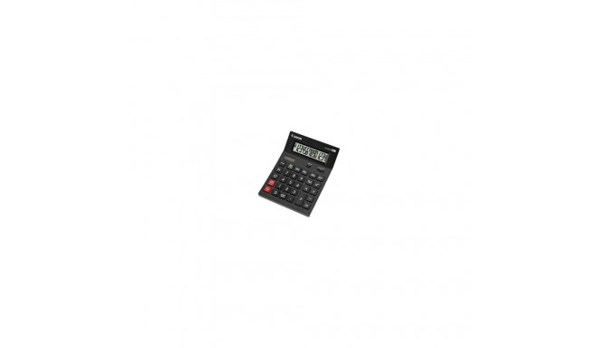 CANON AS-2400 table calculator 14-stellig verstellbares LC-Display dual power solar and battery