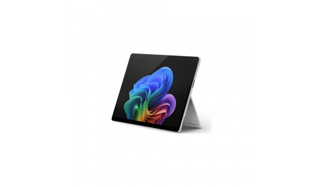 MICROSOFT Surface Pro 11 Qualcomm Snapdragon X Plus 13inch 16GB 256GB xPS SC Platinum CEE EM 1 Licen