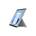 MICROSOFT Surface Pro10 5G Intel Core Ultra 7 165U 16GB 256GB UMA W11P CM SC plaatinakarva Western E