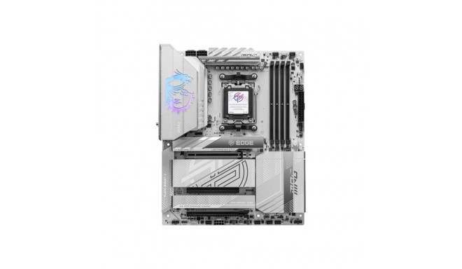 MSI MPG X870E EDGE TI WIFI