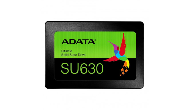 ADATA SU630 1.92TB 2.5inch SATA3 3D SSD
