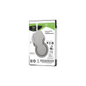 SEAGATE Barracuda 1TB HDD SATA 6Gb/s 7200rpm 6,4cm 2,5-tolline 128Mb vahemälu must