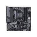 GIGABYTE B550M GAMING X WIFI6 AM4 4xDDR4 2xM.2 4xSATA