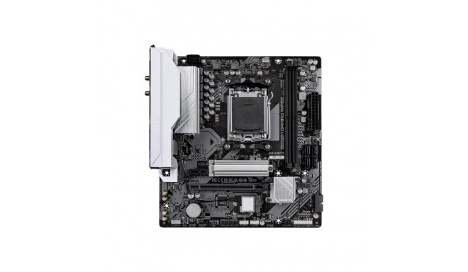GIGABYTE B650M GAMING WIFI6E AM5 2xDDR5 1xM.2 4xSATA