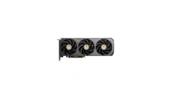 ZOTAC GAMING GeForce RTX 5070 SOLID OC 12GB GDDR7