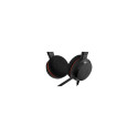 JABRA Evolve 20 USB C/A MS Stereo