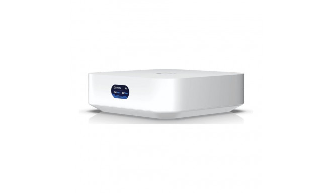 UBIQUITI UX plug & play Wifi6 mesh-süsteem Unifi gateway