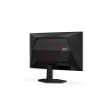 AOC C24G42E 23.6-tolline kumer kiire VA FHD 180Hz 0.5ms 250cd/m2 HDMI 2.0 DP1.4 kõlaritega