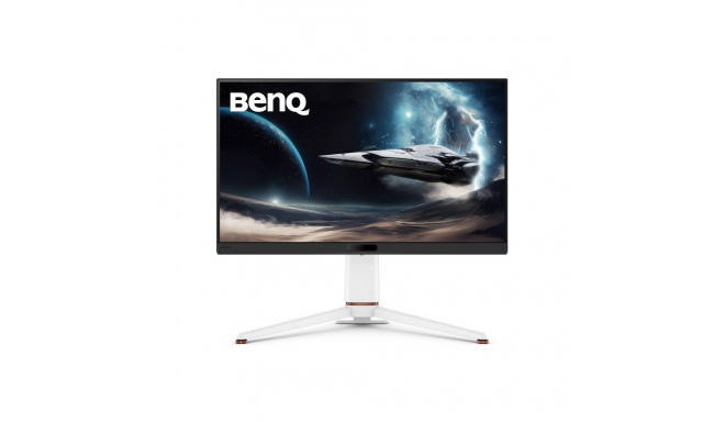 BENQ EX271Q 27-tolline IPS QHD 350cd/m2 1ms HDMIx2 DP USB C DP režiim PD65W HUB USB pööratav