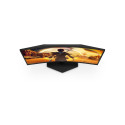 AOC C24G42E 23.6inch Curved Fast VA FHD 180Hz 0.5ms 250cd/m2 HDMI 2.0 DP1.4 Speakers