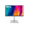 BENQ PD2730S 27-tolline 5K IPS 500 nitti 99 DCI-P3 2000:1 kontrastsussuhe Thunderbolt 4 nano matt pa