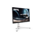 BENQ EX271Q 27-tolline IPS QHD 350cd/m2 1ms HDMIx2 DP USB C DP režiim PD65W HUB USB pööratav