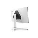BENQ EX271Q 27-tolline IPS QHD 350cd/m2 1ms HDMIx2 DP USB C DP režiim PD65W HUB USB pööratav