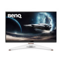 BENQ EX271Q 27-tolline IPS QHD 350cd/m2 1ms HDMIx2 DP USB C DP režiim PD65W HUB USB pööratav