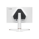 BENQ EX271Q 27-tolline IPS QHD 350cd/m2 1ms HDMIx2 DP USB C DP režiim PD65W HUB USB pööratav
