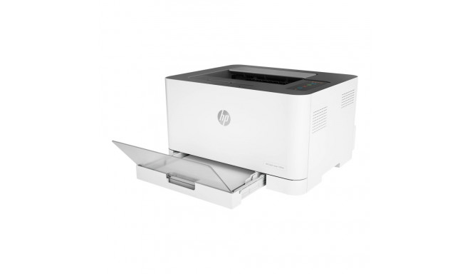 HP värviline laserprinter 150nw A4 600x600dpi 4ppm värviline 18ppm maht: 150 lehte USB 2.0 LAN Wi-Fi