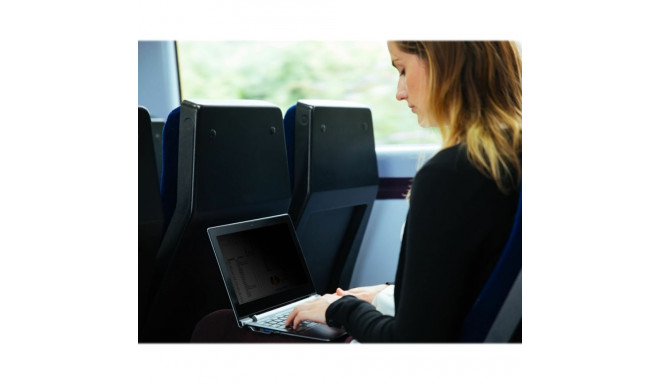 TARGUS privaatsusekraan 15.6-tolline laiekraan (sobib PF156W9B)