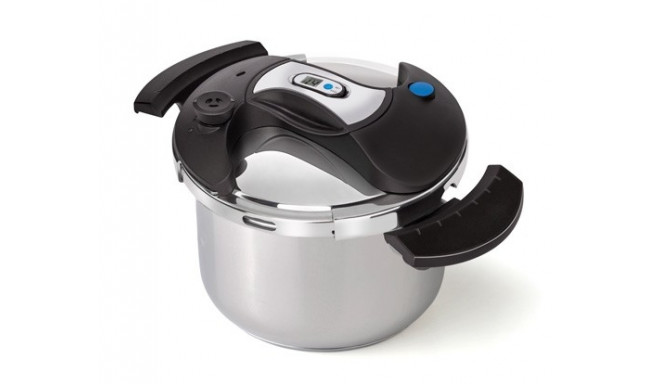 Kiirkeetja SMILE MGS-07