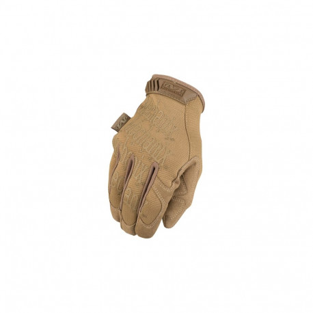 Gloves Mechanix The Original® Coyote XXL