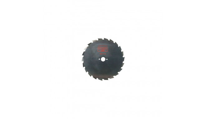Brushcutter blade 200x20mm