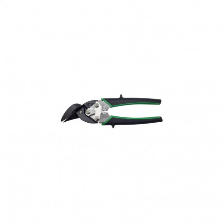 Plekikäärid Mini 180mm HRC 61 (parem)