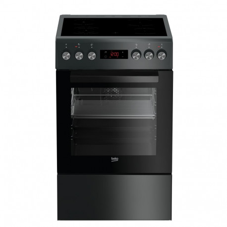 Ceramic cooker Beko