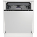 Integreeritav nõudepesumasin Beko BDIN38650C