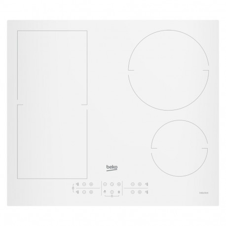 Induciton hob Beko