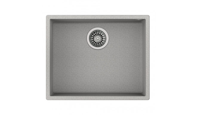 Sink Teka Square 50.40TG stone gray