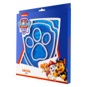 Neon LED on a stand Paw Patrol - Paw OW-120246
