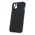 Simple Color Mag case for iPhone 16e black