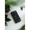 Simple Black case for iPhone 16 Pro 6,3"