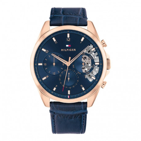 Tommy Hilfiger Baker 1710451 Men's Watch