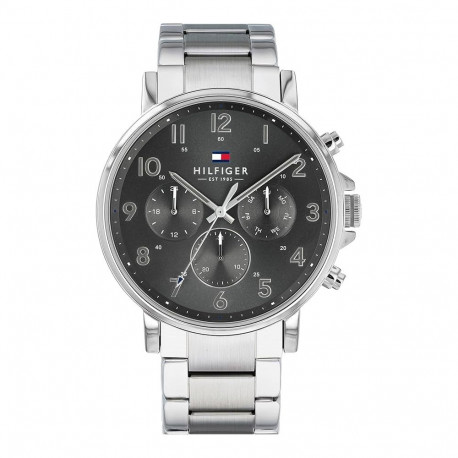 Tommy Hilfiger Daniel 1710382 Men's Watch