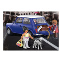 Playmobil Mini Cooper 70921
