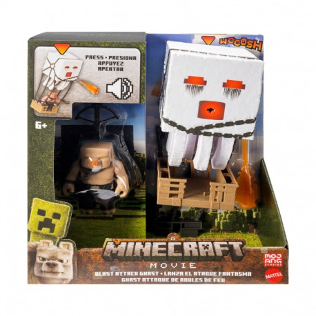 Minecraft® suur figuur 25 cm