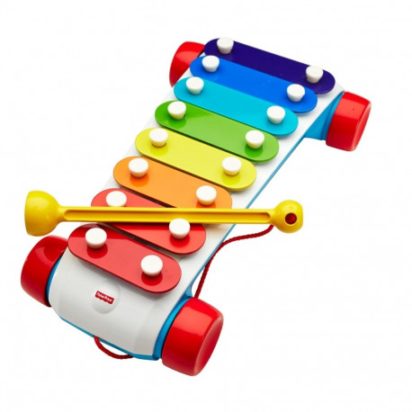 Fisher-Price® klassikaline ksülofon