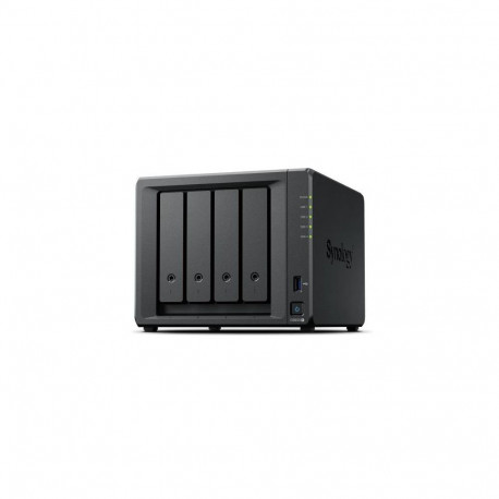NAS STORAGE TOWER 4BAY/4GB DS925+ SYNOLOGY