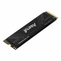 SSD|KINGSTON|FURY|4TB|M.2|PCIe Gen5|NVMe|3D TLC|Write speed 14000 MBytes/sec|Read speed 14800 MBytes