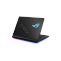 Notebook|ASUS|ROG Strix|SCAR 16 (2025)|G635LX-RW042W|CPU  Core Ultra|U9-275HX|2700 MHz|16"|2560x1600