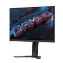 LCD Monitor|GIGABYTE|M27QA Gaming Monitor|27"|Gaming|Panel IPS|2560x1440|180 ??|Matte|1 ms|Height ad
