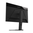 LCD Monitor|GIGABYTE|M27QA Gaming Monitor|27"|Gaming|Panel IPS|2560x1440|180 ??|Matte|1 ms|Height ad