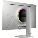 Monitor|SAMSUNG|S32FG810SU|32"|Gaming/Smart/4K|Swivel|Pivot|Height adjustable|Tilt|Panel OLED|3840x2