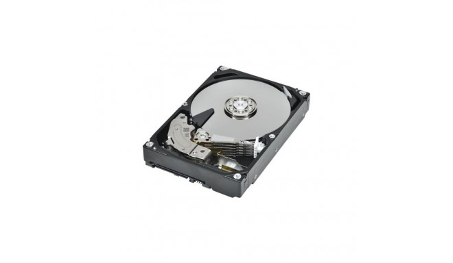 HDD|TOSHIBA|MG10-D Series|10TB|SATA 3.0|7200 rpm|3,5"|MG10ADA10TE