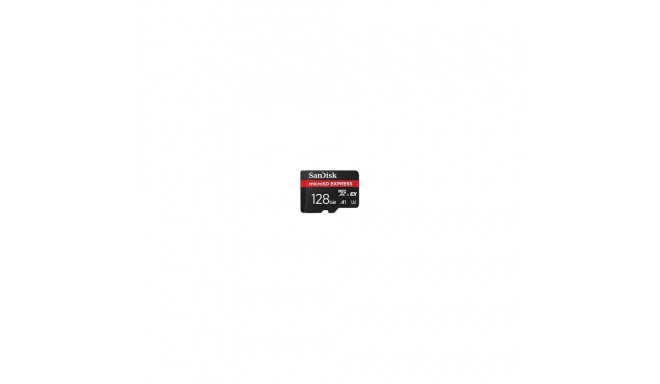 MEMORY MICRO SDXC 128GB UHS-I/SDSQXFN-128G-GN4NN SANDISK