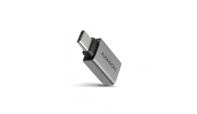 I/O ADAPTER USB-C M TO USB-A F/RUCM-AFA AXAGON